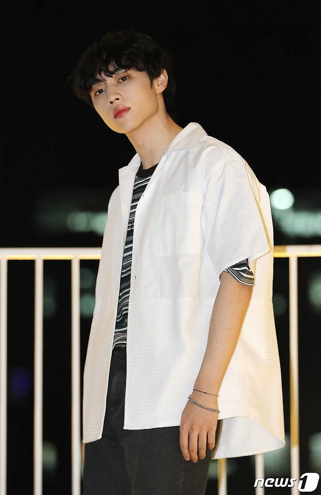 더보이즈 선우/뉴스1 © News1 박세연 기자