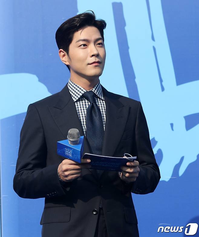 배우 홍종현 © News1
