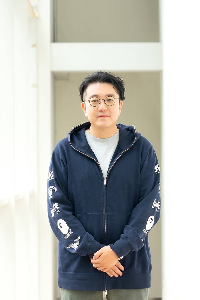 이영주 PD/엠넷 © 뉴스1