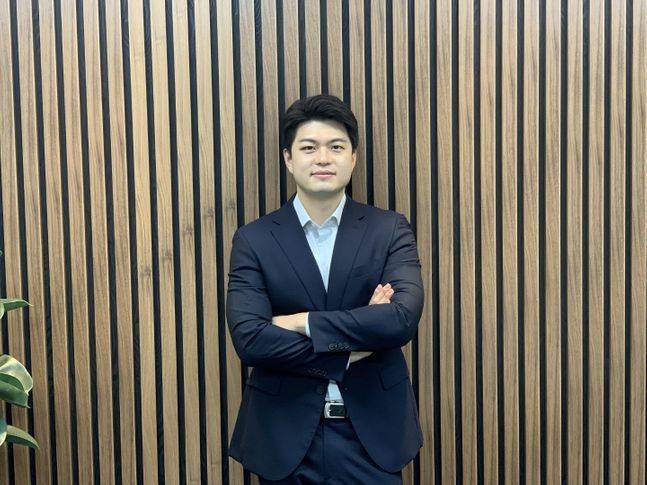 김용태 국민의힘 신임 청년최고위원 ⓒ데일리안