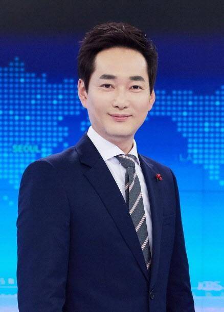 이영호 아나운서 [KBS 제공. 재판매 및 DB 금지]