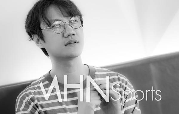 사진=김정민ⓒMHN스포츠 정혜민PD