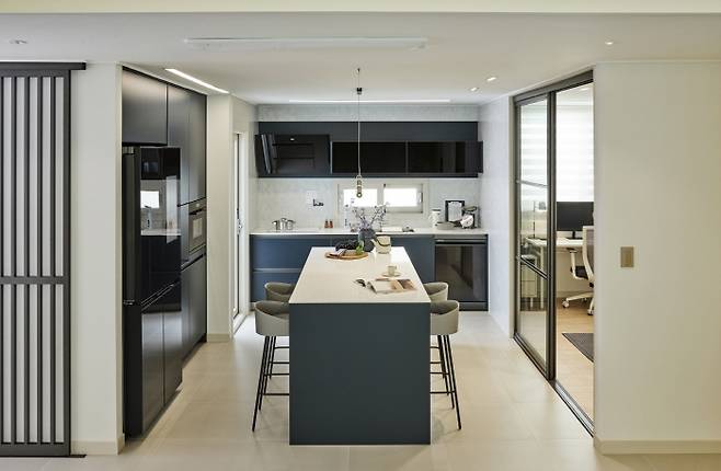 [사진출처 : 한샘]