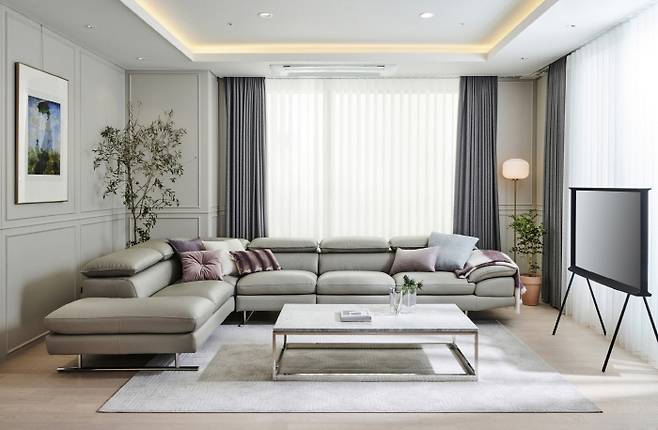 [사진출처 : 한샘]