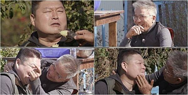 사진제공=더 먹고 가