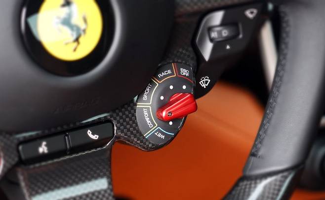 마네티노 스위치