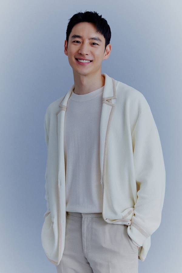 모범택시 이제훈 / 사진=이제훈 제공