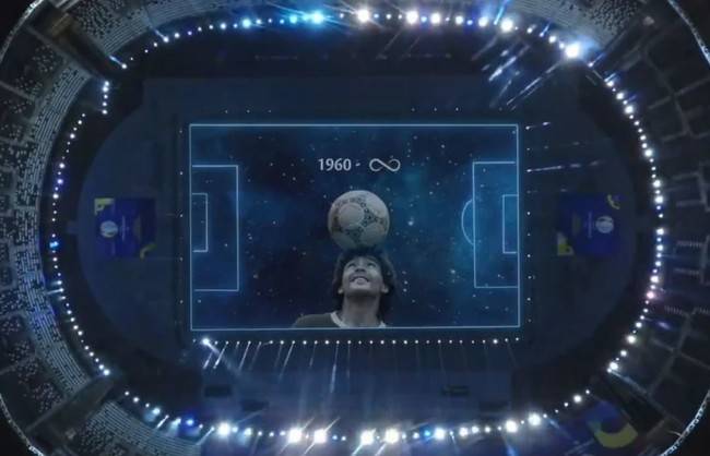 사진=코파아메리카 공식