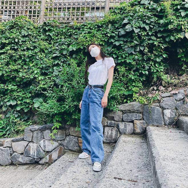 /사진=이선빈 인스타그램