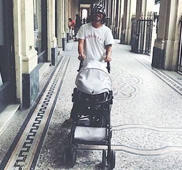 [류승범 인스타그램]