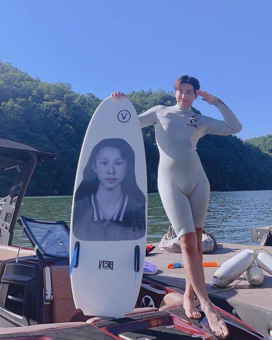 유세윤 인스타그램