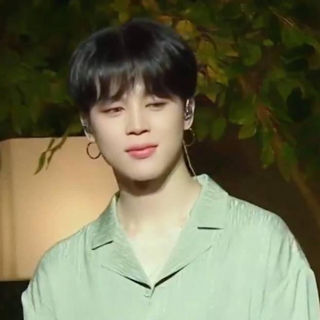 방탄소년단 지민(BTS JIMIN)