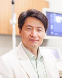 박병관 삼성서울병원 영상의학과 교수