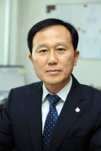 농업기술실용화재단 박철웅 이사장