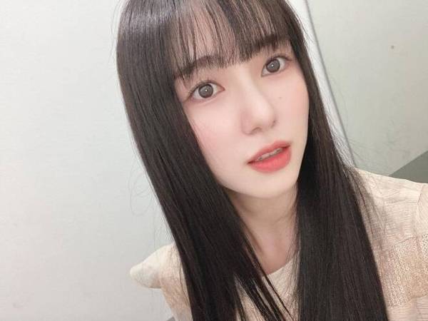 권민아 / 사진=권민아 SNS