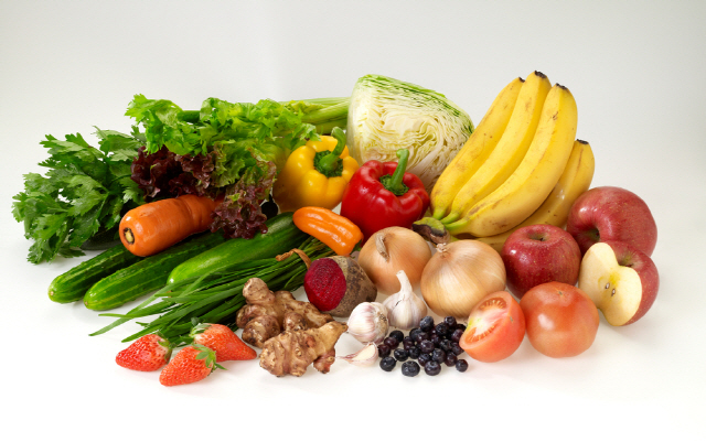 나트륨이 적게 들어간 식단은 심혈관 질환 예방에 도움이 된다./사진=클립아트코리아
