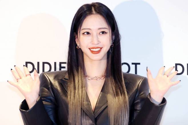 배우 한예슬 /사진=임성균 기자 tjdrbs23@