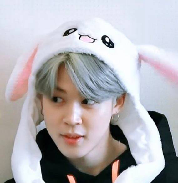 방탄소년단 지민(BTS JIMIN)