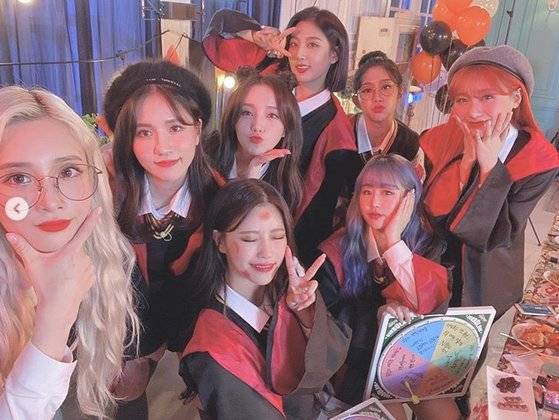 러블리즈
