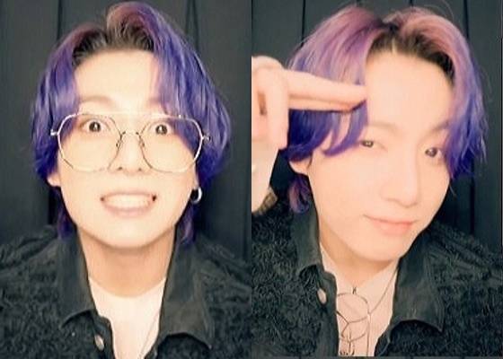 방탄소년단 정국(BTS JUNGKOOK)