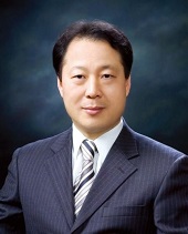 김윤권 한국행정연구원 연구실장