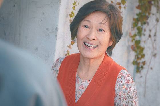 배우 김혜자 [사진제공=JTBC]