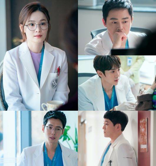 TVNs Sage Doctors Life Season 2 (director Shin Won-ho, playwright Lee Woo-jung, planning tvN, production EGIZ coming) is raising expectations for episode 2.In the last first broadcast, changes in various relationships with the unchanging Tikitaka Chemi of Ikjun (Jo Jung-suk), Jungwon (Yoo Yeon-seok), Junwan (Jung Kyung-ho), Seok-hyung (Kim Dae-myung), and Songhwa (Jeun Mi-do) have increased fun and immersion.Meanwhile, Steele, which is open to the public, raises the curiosity of the seriousness of the five friends.The sincerity and authenticity of the five Friends who are trying to do their best for the patient will increase the immersion of the drama.Especially, it is expected that the deepening story of the various people in Yulje Hospital will give warm sympathy.Viewers attention is focused on the wise Doctors Life Season 2, which will start with the second episode and will add fun to the full-scale hospital story.The production team of Sweetheart Doctor Life Season 2 said, From the second episode, which will be broadcast today (24th), five Friends full-scale hospital stories will be unfolded centering on Yulje Hospital.I hope youll have more happiness in your life.On the other hand, Spicy Doctor Life Season 2 is a drama about the chemistry of 20-year-old Friends who can see people living in a special day and eyes in a hospital called a miniature version of life where someone is born and someone ends life.It airs every Thursday night at 9 p.m., and airs twice today (24th) at 9 p.m.tvN