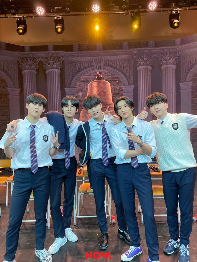 몬스타엑스