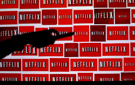 온라인 동영상서비스(OTT) 넷플릭스가 25일 SK브로드밴드를 상대로 제기한 소송 1심에서 패소한 것과 관련 입장을 밝혔다. /사진=로이터
