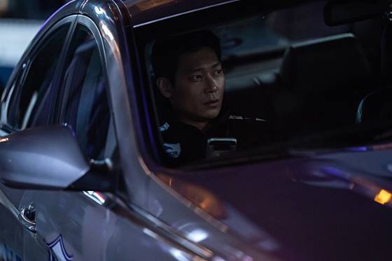/사진=영화 '미드나이트' 박훈 스틸