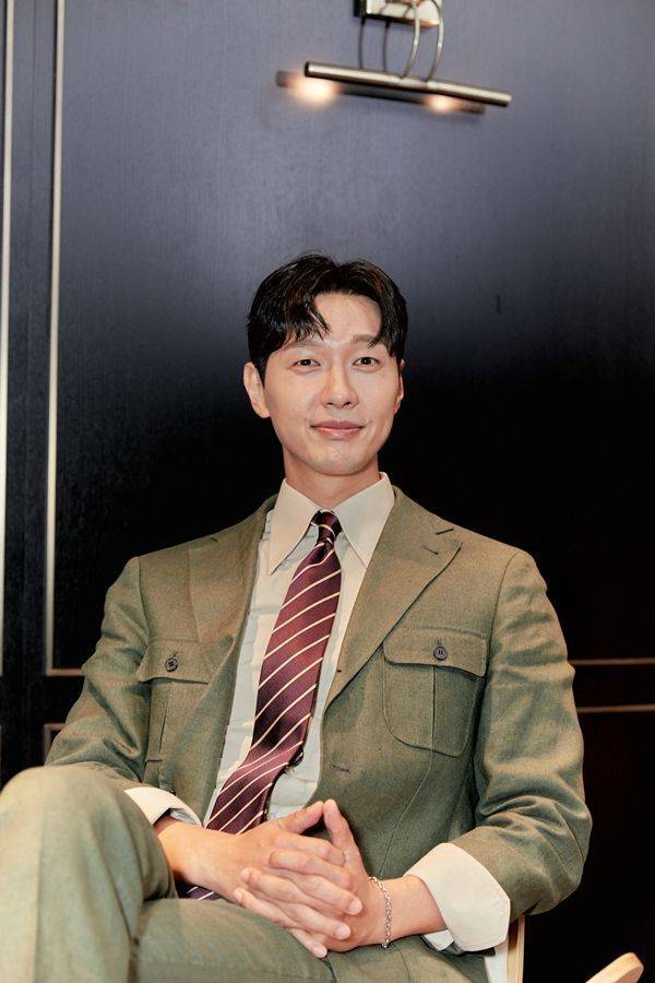 빛나는 순간 지현우 / 사진=명필름 제공
