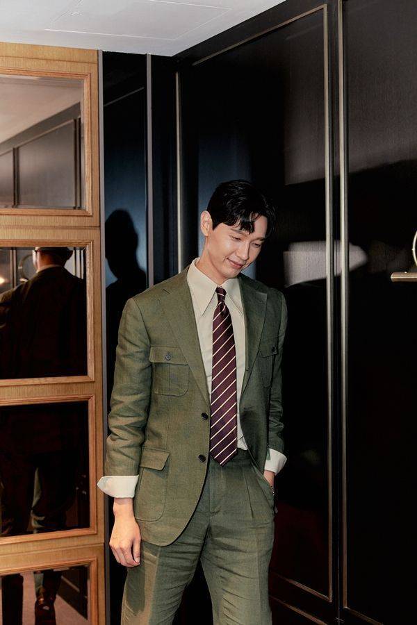 빛나는 순간 지현우 / 사진=명필름 제공