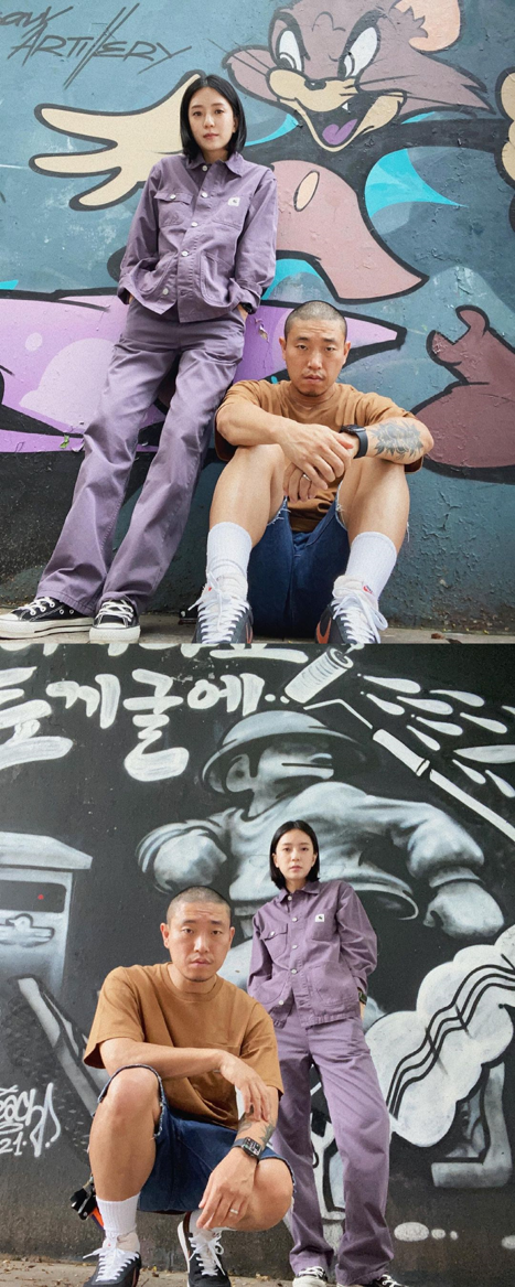 ▲ 출처ㅣ개리 SNS