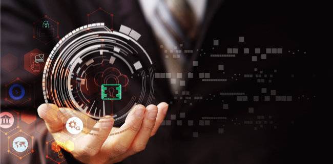 물리학자 데이비드 봄은 “우리가 사는 세상이 홀로그램일지도 모른다”고 주장한다. [GETTYIMAGES]