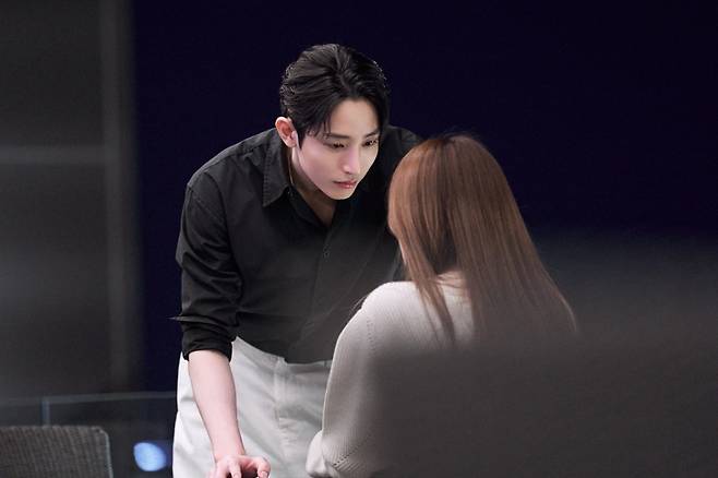 ▲ 배우 이수혁. 제공|YG엔터테인먼트