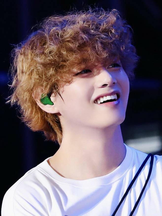 방탄소년단 뷔(BTS V)