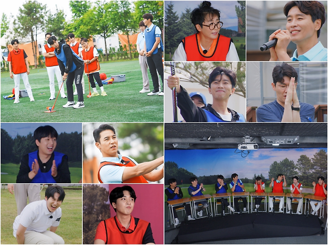 In the 57th episode of TV CHOSUN Mulberry Monkey School: Life School, which will be broadcast on the 30th (Today), Mulberry 6 will bombard the house theater with legendary professional golfers Kim Mi-hyun and Golf King Lee Dong-gook, and the great entertainment Golf Top Model.Above all, when Super Peanut Kim Mi-hyun and Ryan King Lee Dong-gook appeared on the scene, the fan of the mulberry 6 was infested.Kim Mi-hyun and Lee Dong-gook, who became the daily team leaders, entered the Mong-Gang Emanating Song Time, which was not shown anywhere for the preliminary team member Pong 6, and led to the cheering of Pong 6 with unexpected excitement and emotion.Especially, Lim Young-woong was on the stage of Lee Dong-gook, and the ballad duo was suddenly organized and the scene was heated with a surprise duet stage.In addition, Kim Mi-hyun chose one of the six mulberry, and presented the selected member with a Moonlighting tutor called One-on-one coaching.Kim Mi-hyun, a member of the Pick who has created everyones envy, is curious about who it will be.Before the full-scale Golf class, the Pong 6 was shocked by the result of jumping his age, and Lim Young-woong, who had a physical age of 90, was in a laughing mood as he tried to bargain for a little reduction.After that, the team confrontation between the music quiz Lee Dong-gu and Mixed quiz was held to improve concentration, and the pack bomber Kim Hee-jae laughed at the rattling Lee Chan-won and Hwang Yoon-sung as he said, I do the same thing with my friends!In addition, the Pong 6 was a Golf Top Model that was motivated to give a super-strong laugh that surpassed the game.It is a struggle that is full of fighting, and it is spreading a swing relay that you do not have to do.However, Golins Lim Young-woong has focused attention on the emergence of the super-Moonlighting unique Wolf, which has made everyone shocked, as it has emerged as an ace comparable to the Golf King Jang Min-Ho, such as a Attention is focused on the last winning team who will take the honor of winning the top-class steak and winning the Golf Top Model, an obstacle-ridden entertainment show.On the other hand, Lee Dong-gooks children, Sua, and Xian, visited the Mulberry Monkey School in a year and showed a Wolf-class swing, causing the uncle smile of the Pong 6.In addition, the Pong 6 laughed with a pose of their own personality at the Golfware runway, and Jang Min-Ho revealed the breathtaking breast back and overwhelmed everyones gaze at once.The Top Model gave a generous smile to the unusual entertainment Golf, the production team said. I hope you will recharge your vitality on Wednesday night with the top model of the pop 6 with Kim Mi-hyun and Lee Dong-gook, the team leaders who are strong in the game.Meanwhile, Mulberry Monkey School: Life School airs on Thursday night at 10 p.m.
