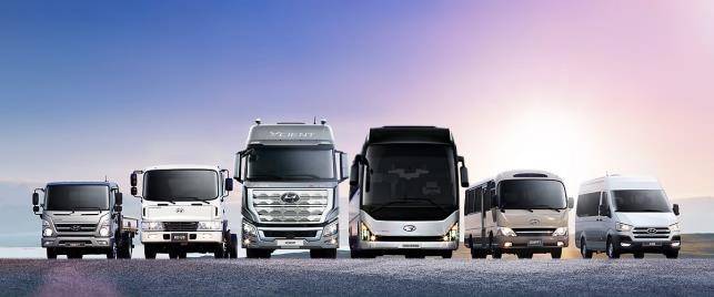 현대차, 상용차 고객 만족도 제고를 위한 고객 케어 프로그램 실시 (서울=연합뉴스) 현대자동차가 상용차 고객 만족도 제고를 위한 다양한 고객 케어 프로그램을 실시한다고 30일(수) 밝혔다. 2021.6.30. [현대차 제공. 재판매 및 DB 금지]