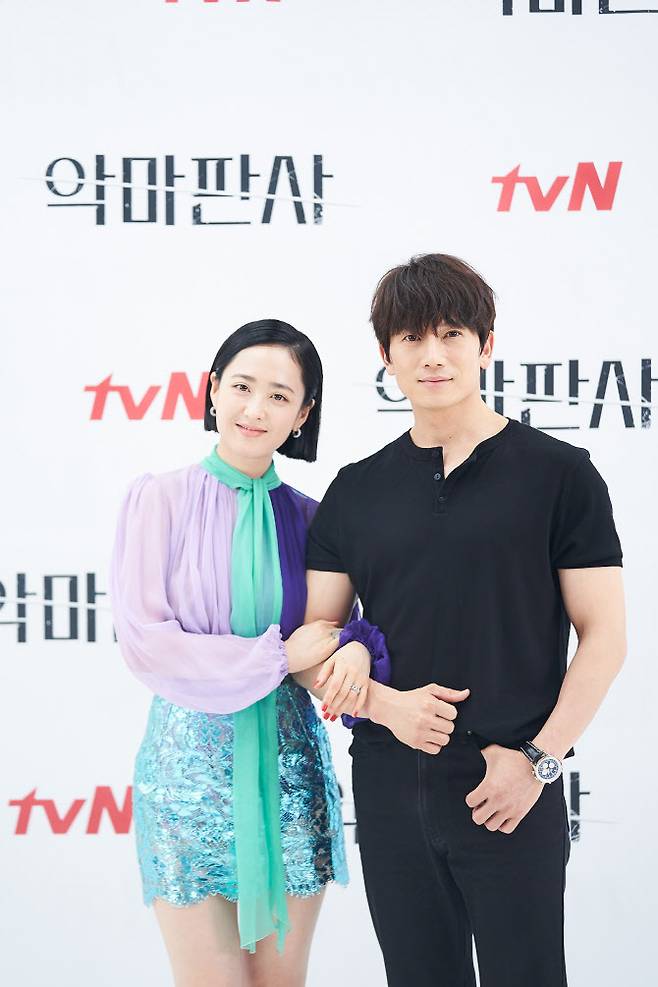 (사진=tvN)