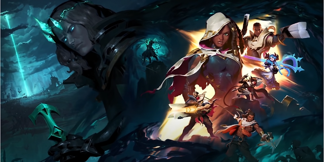 사진=라이엇게임즈 제공