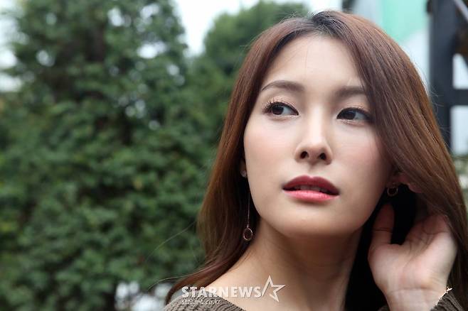 박규리 /사진=이기범 기자 leekb@