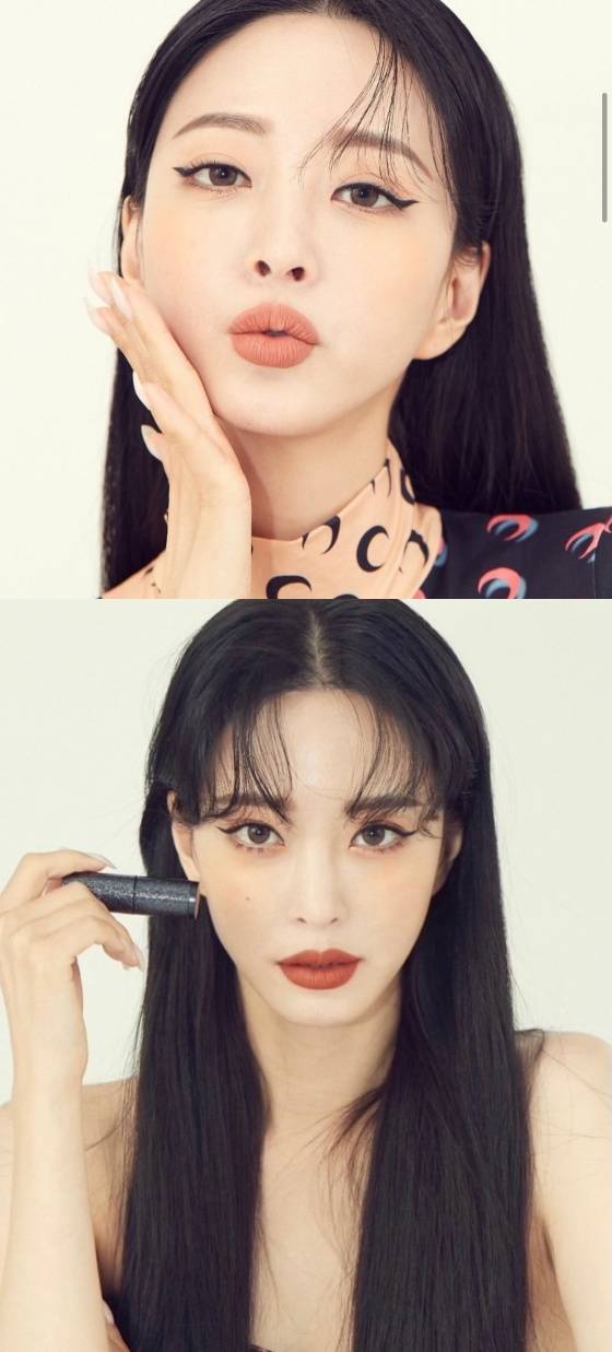 /사진=한예슬 인스타그램