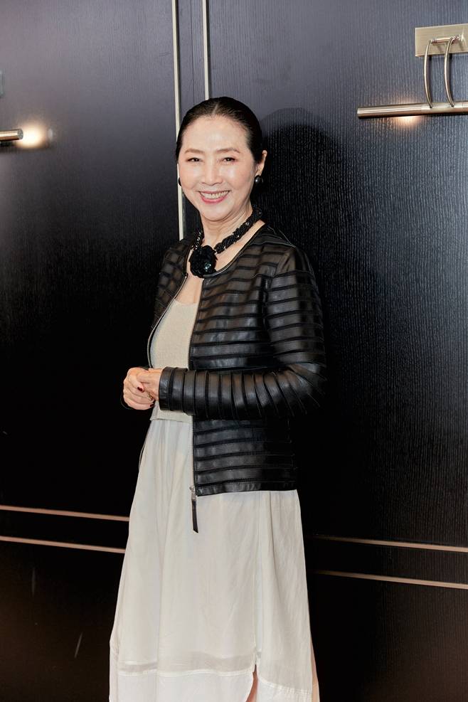 빛나는 순간 고두심