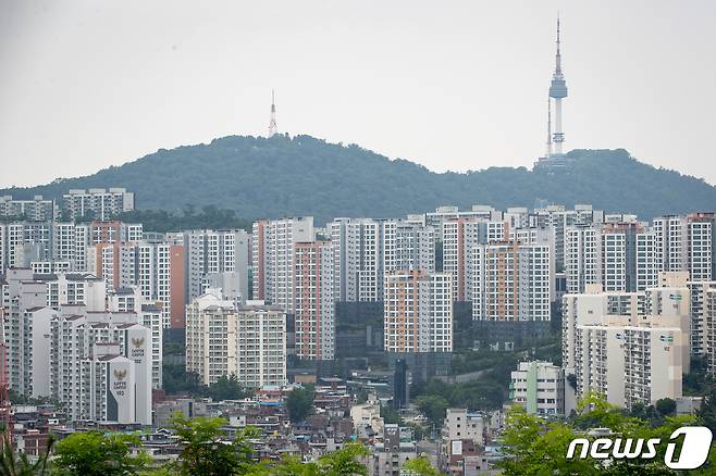 자료사진 2021.7.5/뉴스1 © News1 유승관 기자