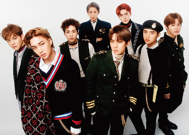EXO.
