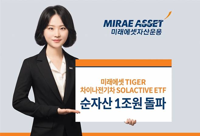 [사진=미래에셋자산운용]