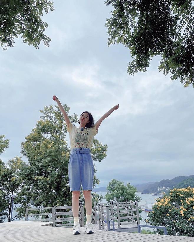 /사진=신지 인스타그램