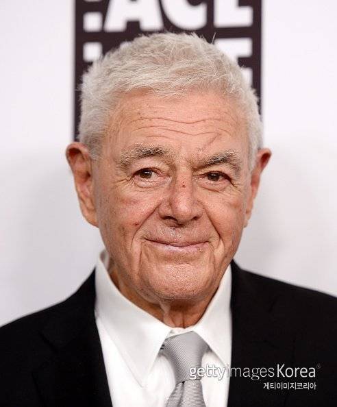 리처드 도너 감독, 사진｜ⓒGettyimages이매진스