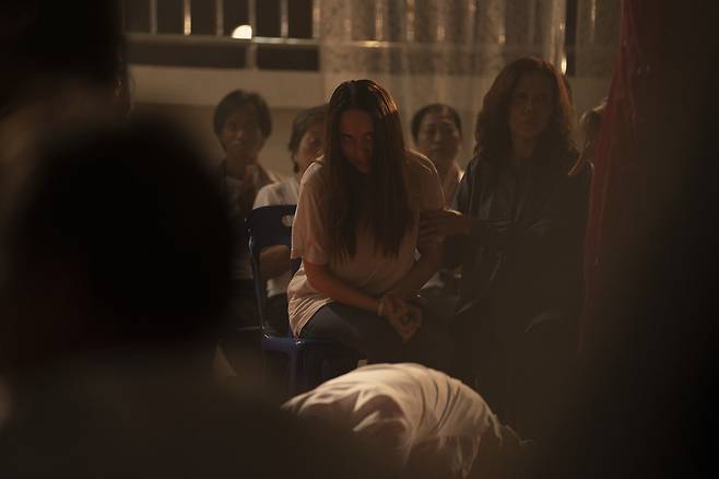 랑종 스틸 © 뉴스1