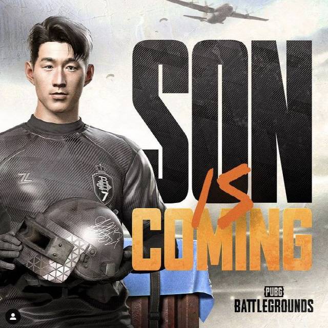 출처=배틀그라운드SNS